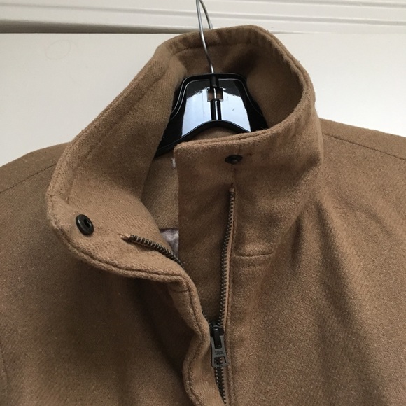 Gap wool jacket - Picture 2 of 6